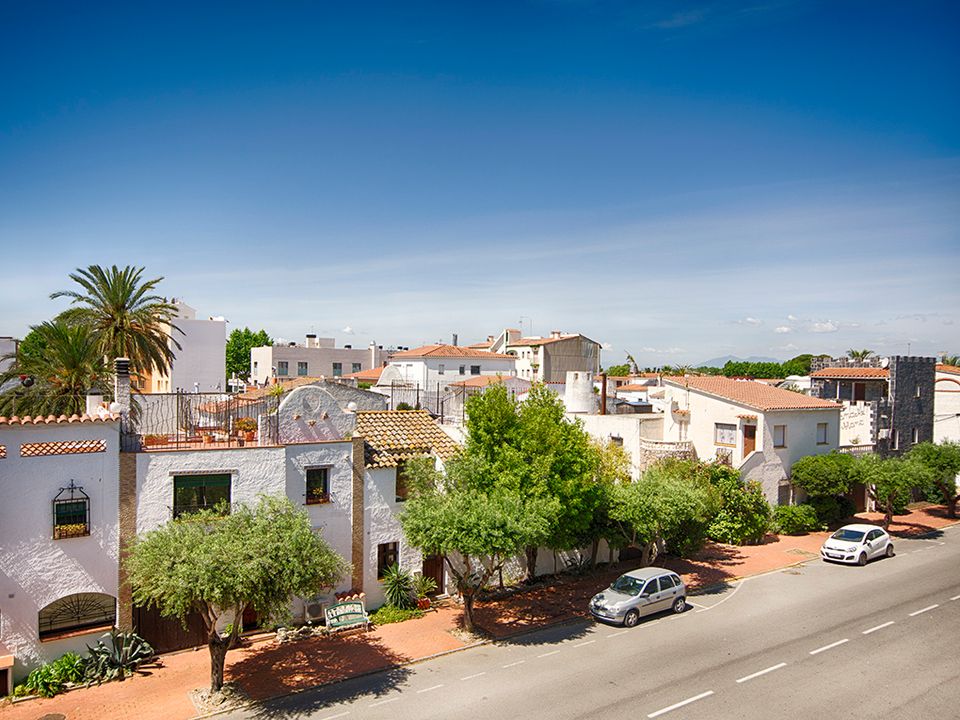 Lejlighed i Empuriabrava, Gerona - foto 3